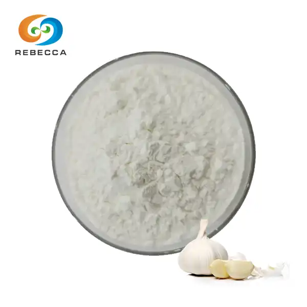 Garlic Extract Allicin Powder